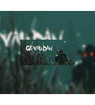 Gevaudan Steam Key GLOBAL